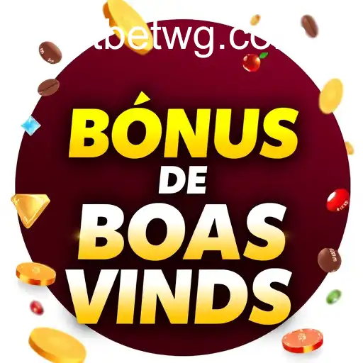 Bônus de Boas-Vindas