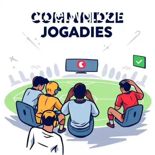 Comunidade Jogadores