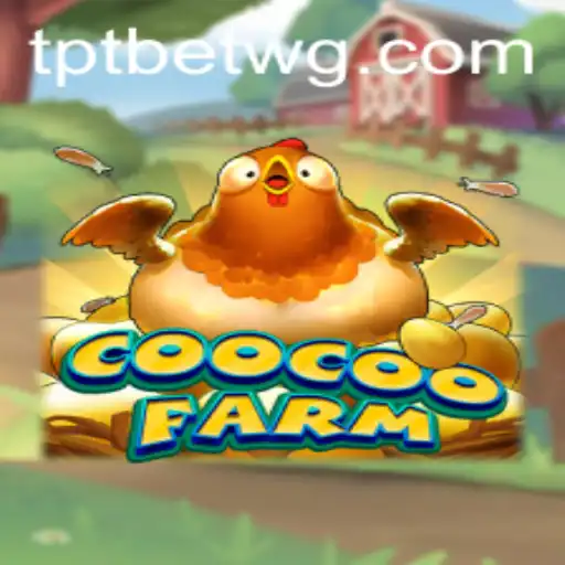 Descubra CooCooFarm: O Jogo de Estratégia e Diversão Agricultora com Tptbet