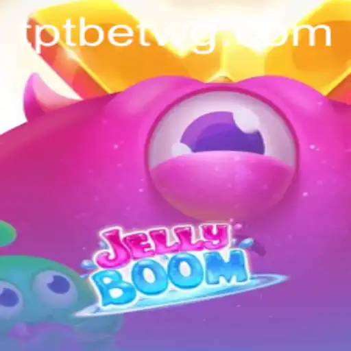 Mergulhe na Diversão com JellyBoom: Um Novo Mundo de Entretenimento em Jogo