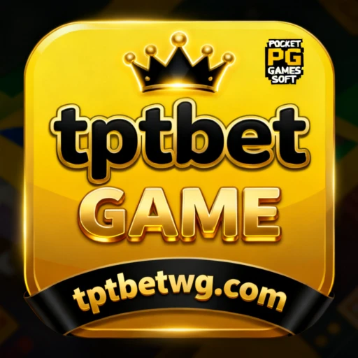 tptbet Logo