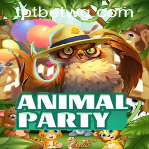 Descubra AnimalParty: O Jogo de Estratégia e Diversão Coletiva