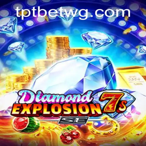 Explorando DiamondExplosion7sSE: O Novo Jogo que Conquista a Comunidade Tptbet