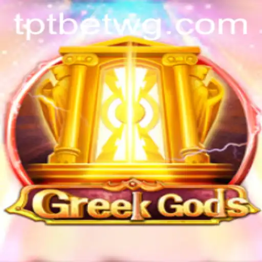 Explorando o Fascinante Universo de GreekGods: O Jogo Revolucionário