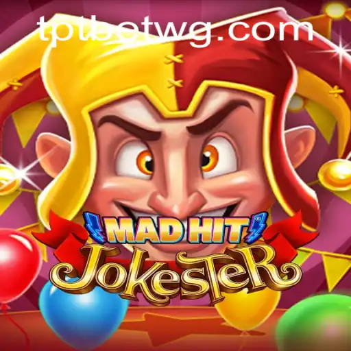 MadHitJokester: Mergulhando no Excitante Mundo do Novo Jogo Inovador