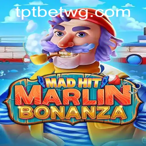 Descubra o Mundo de MadHitMarlinBonanza: Um Jogo de Emoção e Estratégia