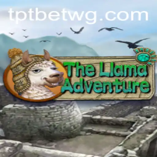 Descubra 'TheLlamaAdventure': O Novo Jogo Que Está Conquistando o Mundo