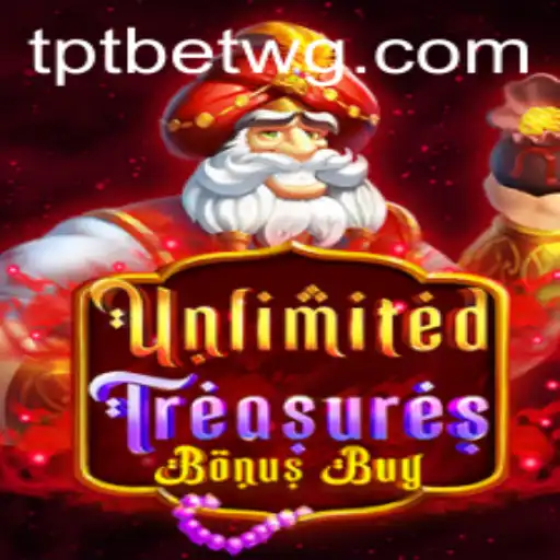 Explorando o Mundo do Jogo UnlimitedTreasuresBonusBuy: Uma Experiência Inovadora
